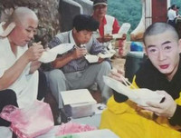 [ẢNH] Sự thật về kỹ xảo 