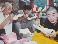 [ẢNH] Sự thật về kỹ xảo 