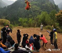 [ẢNH] Sự thật về kỹ xảo 