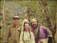 [ẢNH] Sự thật về kỹ xảo 