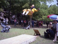 [ẢNH] Sự thật về kỹ xảo 