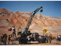 [ẢNH] Sự thật về kỹ xảo 