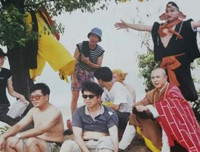 [ẢNH] Sự thật về kỹ xảo 