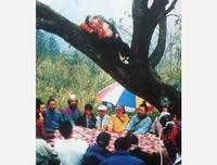 [ẢNH] Sự thật về kỹ xảo 