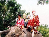 [ẢNH] Sự thật về kỹ xảo 