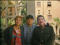 [ẢNH] Sự thật về kỹ xảo 