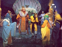 [ẢNH] Sự thật về kỹ xảo 