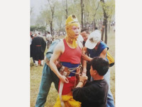 [ẢNH] Sự thật về kỹ xảo 