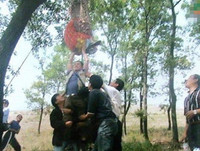 [ẢNH] Sự thật về kỹ xảo 