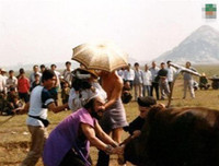 [ẢNH] Sự thật về kỹ xảo 