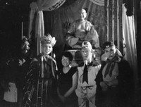 [ẢNH] Sự thật về kỹ xảo 