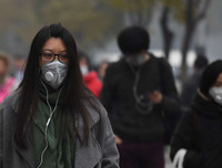 [ẢNH] Những hiểu lầm tai hại khi sử dụng khẩu trang giữa đại dịch corona