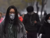 [ẢNH] Những hiểu lầm tai hại khi sử dụng khẩu trang giữa đại dịch corona