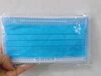 [ẢNH] Những hiểu lầm tai hại khi sử dụng khẩu trang giữa đại dịch corona