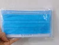 [ẢNH] Những hiểu lầm tai hại khi sử dụng khẩu trang giữa đại dịch corona