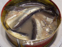 [ẢNH] Rợn người với 9 món ăn 