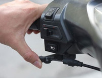 [ẢNH] Những mẹo nhỏ giúp tiết kiệm xăng khi đi xe máy