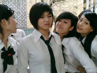 [ẢNH] Ngỡ ngàng trước màn 