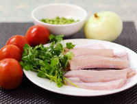 [ẢNH] Những lưu ý khi chế biến hải sản tránh gây ngộ độc