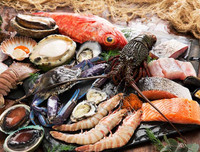 [ẢNH] Những lưu ý khi chế biến hải sản tránh gây ngộ độc