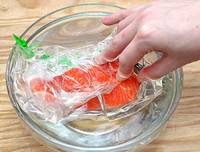 [ẢNH] Những lưu ý khi chế biến hải sản tránh gây ngộ độc