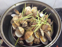 [ẢNH] Những lưu ý khi chế biến hải sản tránh gây ngộ độc