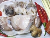 [ẢNH] Những lưu ý khi chế biến hải sản tránh gây ngộ độc