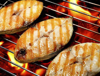 [ẢNH] Những lưu ý khi chế biến hải sản tránh gây ngộ độc