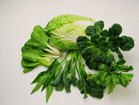 [ẢNH] Những thực phẩm giúp thanh lọc cơ thể cực tốt vào mùa hè không thể bỏ qua