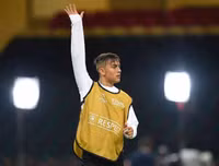 [ẢNH] Chuyển nhượng bóng đá quốc tế ngày 4-8: Juventus cứng rắn ép Dybala rời khỏi Turin