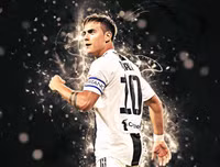 [ẢNH] Chuyển nhượng bóng đá quốc tế ngày 4-8: Juventus cứng rắn ép Dybala rời khỏi Turin