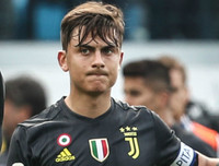 [ẢNH] Chuyển nhượng bóng đá quốc tế ngày 5-8: Juventus đưa ra hạn chót cho Dybala rời Turin
