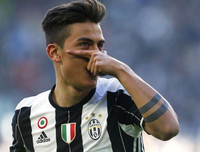 [ẢNH] Chuyển nhượng bóng đá quốc tế ngày 5-8: Juventus đưa ra hạn chót cho Dybala rời Turin