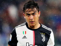 [ẢNH] Chuyển nhượng bóng đá quốc tế ngày 5-8: Juventus đưa ra hạn chót cho Dybala rời Turin