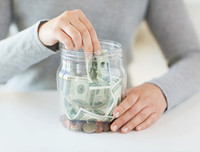 [ẢNH] Hút tài lộc vào nhà nhờ những mẹo phong thủy đơn giản