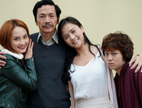 Về nhà đi con: Những câu thoại triết lý đắt giá của Thư 