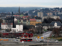 [ẢNH] Nhiều quốc gia đề xuất cấm ô tô chạy bằng xăng dầu