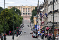 [ẢNH] Nhiều quốc gia đề xuất cấm ô tô chạy bằng xăng dầu