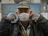 [ẢNH] Vì sao người lớn lại dễ bị nhiễm virus corona hơn trẻ em?