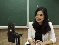 [ẢNH] Giúp học sinh học ở nhà hiệu quả trong thời gian nghỉ phòng dịch virus corona