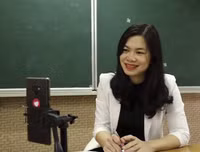 [ẢNH] Giúp học sinh học ở nhà hiệu quả trong thời gian nghỉ phòng dịch virus corona