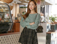 [ẢNH] Mách bạn cách diện đồ ngày đông, vừa ấm vừa đẹp