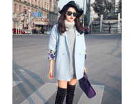 [ẢNH] Mách bạn cách diện đồ ngày đông, vừa ấm vừa đẹp