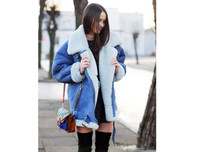 [ẢNH] Mách bạn cách diện đồ ngày đông, vừa ấm vừa đẹp