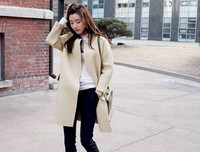 [ẢNH] Mách bạn cách diện đồ ngày đông, vừa ấm vừa đẹp