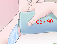 [ẢNH] Mẹo xử lý ban đầu khi bị côn trùng cắn