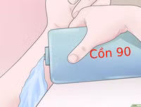 [ẢNH] Mẹo xử lý ban đầu khi bị côn trùng cắn