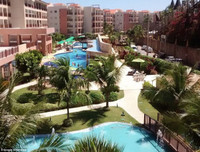 [Ảnh] Những công viên nước và bể bơi đẹp nhất thế giới