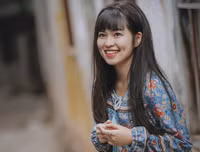 [ẢNH] Sự thay đổi phong cách ngoạn mục của dàn diễn viên phim 