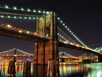 [ẢNH] Chiêm ngưỡng những cây cầu độc đáo bậc nhất thế giới